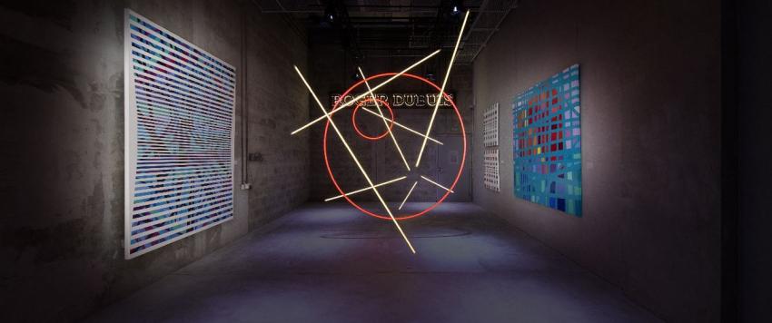 إبداعات فنية تُلاقي براعة الساعات الفاخرة