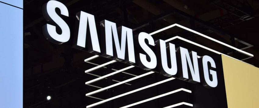 شركة سامسونغ