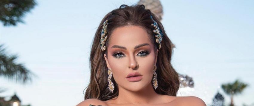 زين كرزون تُعلن انفصالها عن خطيبها بعد شهر من الارتباط