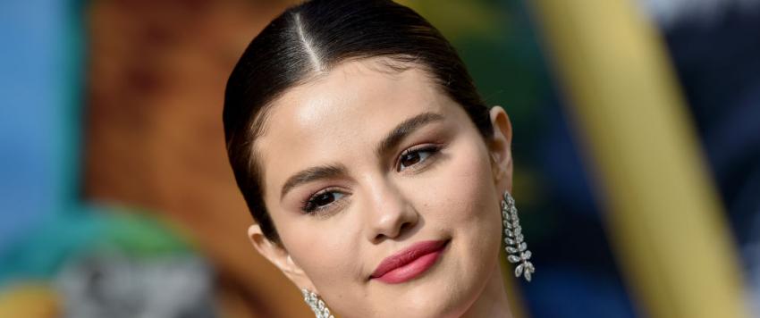 سيلينا غوميز