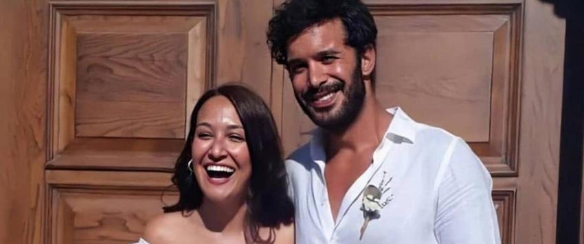 بطل مسلسل حب للإيجار باريش اردوش يدخل القفص الذهبي