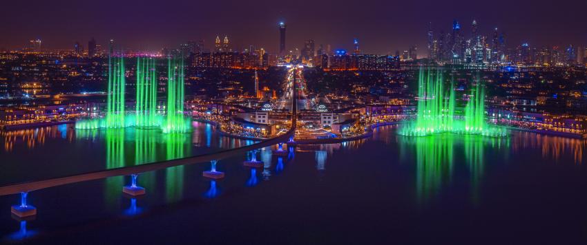 دليل الاحتفال باليوم الوطني الأيرلندي في دولة الإمارات