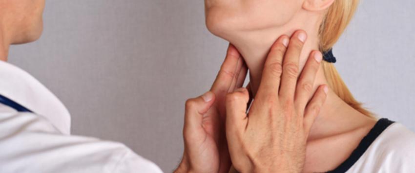 علامات تشير إلى خلل في الغدة الدرقية.. تعرفي عليها!