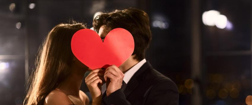 قواعد عيد الحب