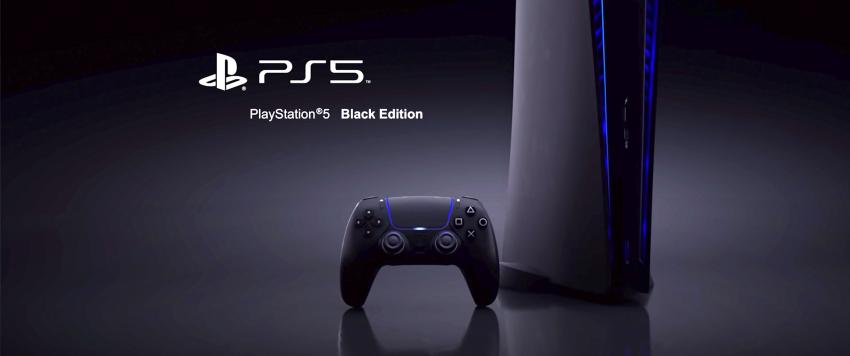 PS5