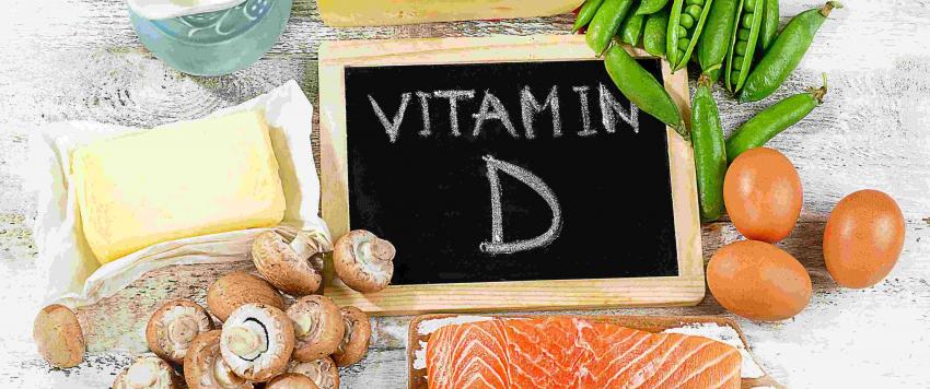 تجنب نقص فيتامين د أثناء الإغلاق.. تعرفي عليها