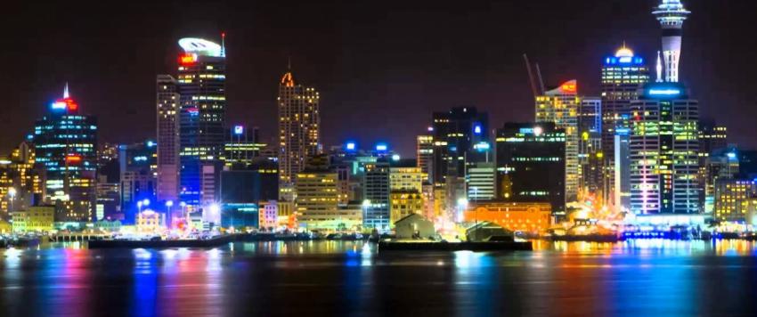 أكثر 8 مدن في العالم نابضة بالحياة ولا تنام أبدًا.