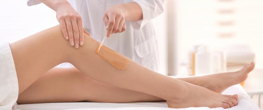 بعيدا عن الشفرة والشمع..طرق طبيعية تخلصك من الشعر الزائد