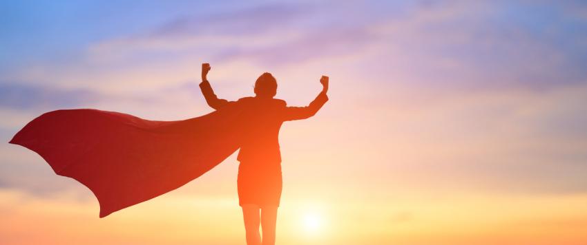 النساء هن القادرات على التعامل مع الوباء التالي