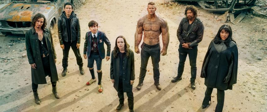 أفضل 19 مسلسل كوميدي ورومنسي لعام 2022