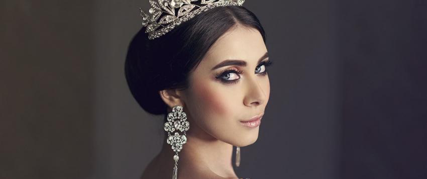 5 نصائح لعمل مكياج بسيط لإطلالة العروس في يوم الزفاف