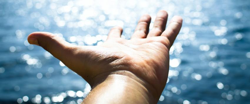 9 طرق لاستعادة الأمل في حياتك