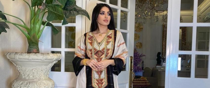 المهرة البحرينية