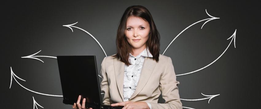 "فوربس" تصدر قائمة أقوى 100 سيدة أعمال في الشرق الأوسط