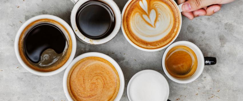 8 أسئلة يجب أن تعلم إجابتها إن كنتي من محبي القهوة