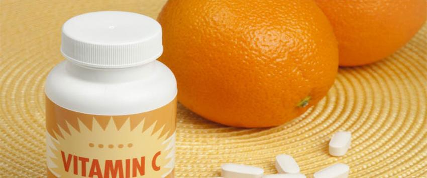 فيتامين سي غير فعال ضد فيروس كورونا!