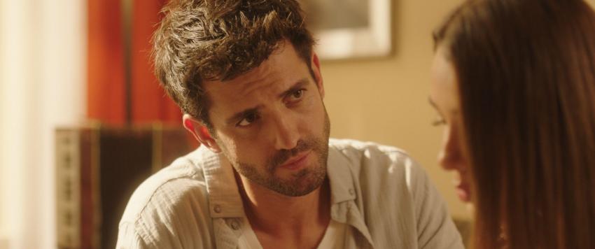 مسلسل "المستأجر المثالي"