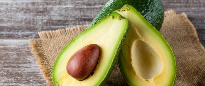 الأفوكادو