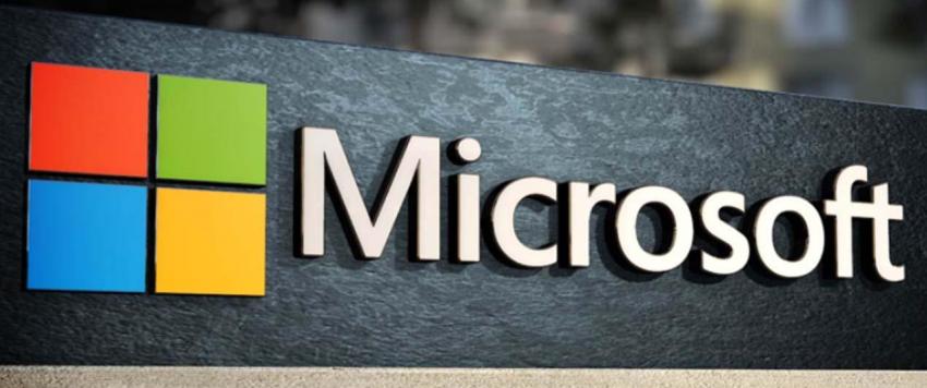 ميكروسوفت
