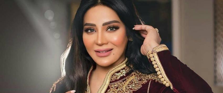 كمامة من اللؤلؤ تضع لجين عمران تحت الهجوم!