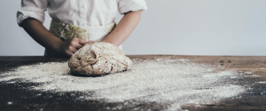 "المشبك" على الطريقة الحلبية