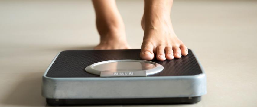 خطوات صغيرة تخسرك 500 سعرة حرارية في اليوم