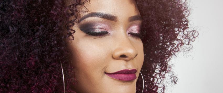 أفضل اتجاهات المكياج لعام  2020