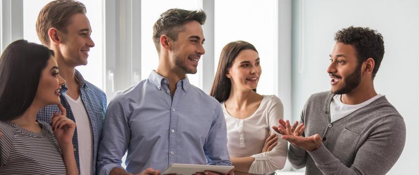 علاقات اجتماعية