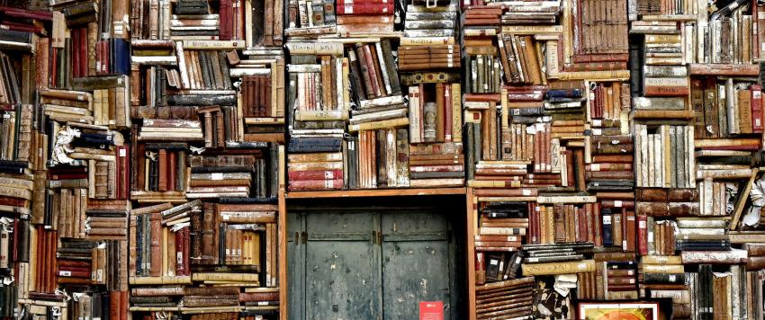 أغرب 10 أسئلة بحث الناس عن إجابتها في مكتبة نيويورك العامة قبل ظهور غوغل! 