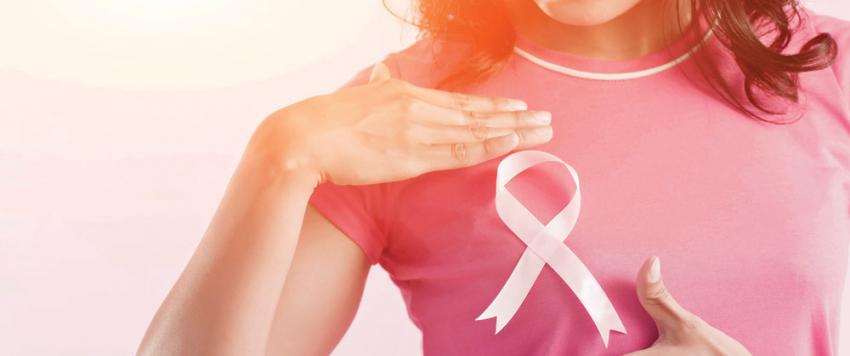 سرطان الثدي