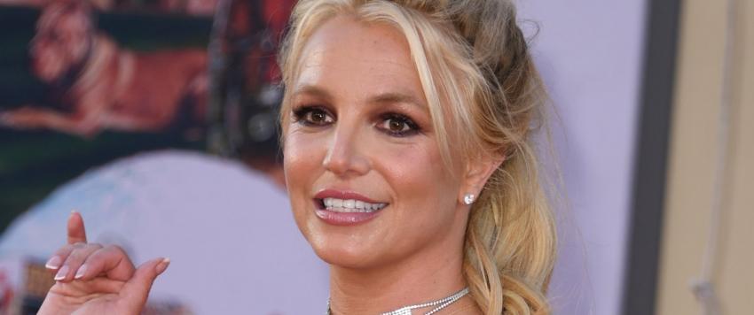 بريتني سبيرز