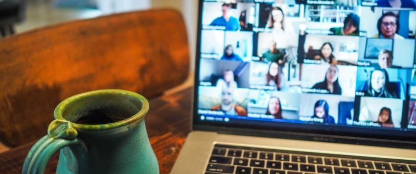 مكالمة الفيديو