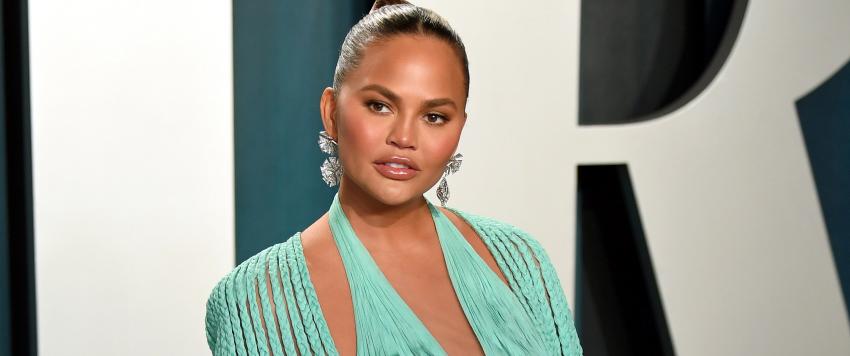 كريسي تيغان