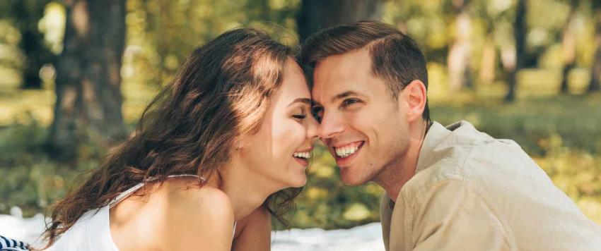 تعرف على أغرب الحقائق عن القبلات