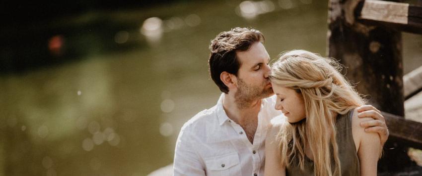 أسرار مضمونة لإنهاء الشجار مع زوجك!