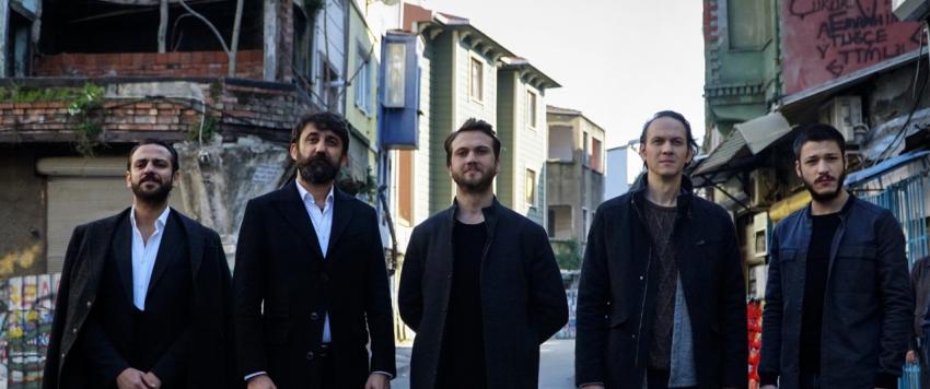 "أراس بولوت إيناملي"