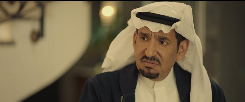 عبد الله السدحان