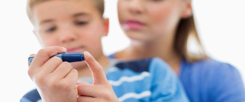داء السكري للأطفال  أعراضه والمضاعفات!