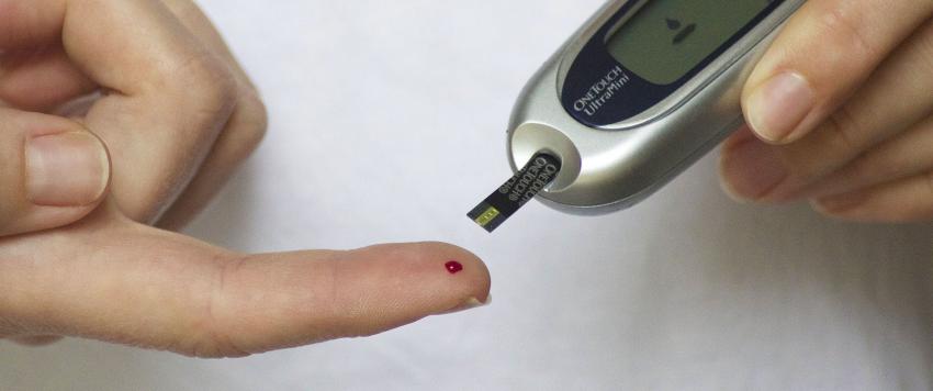 أطعمة لا ترفع مستوى السكر في دمك