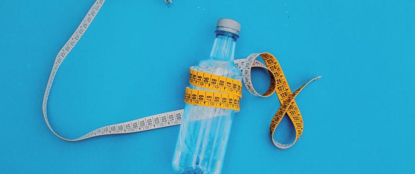 الماء في الجسم