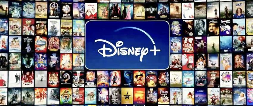 ديزني بلس تحجب أفلامها العنصرية عن الأطفال أقل من 7 سنوات