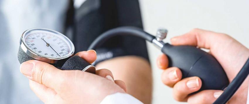 مرضى الضغط المنخفض