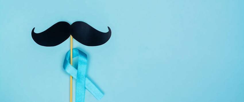 شهر نوفمبر للتوعية بسرطان البروستات للرجال!