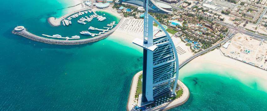 مفاجآت صيف دبي تقدم باقة متميزة من عروض الإقامة بمناسبة عيد الأضحى المبارك