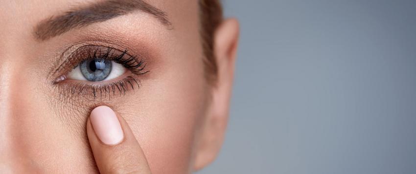 8 طرق للتخلص من الهالات السوداء نهائياً