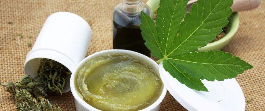 الماريجوانا