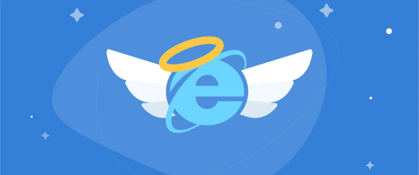 إنترنت إكسبلورر