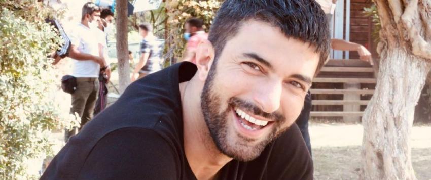 إنجين أكيوريك