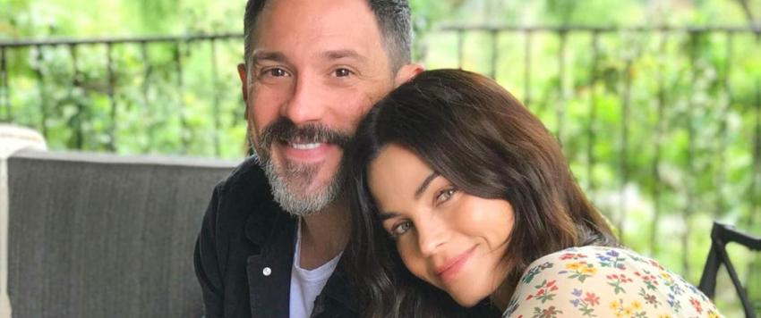 جينا ديوان وستيف كازي