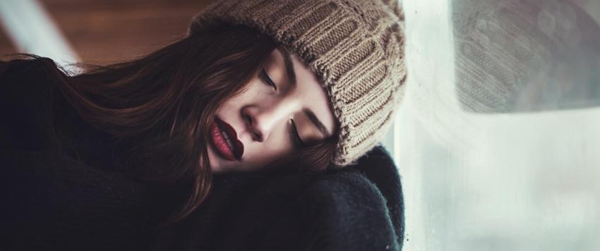  الشعور بالتعب